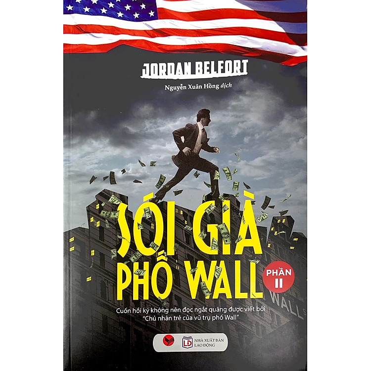 Sói Già Phố Wall – Phần 2