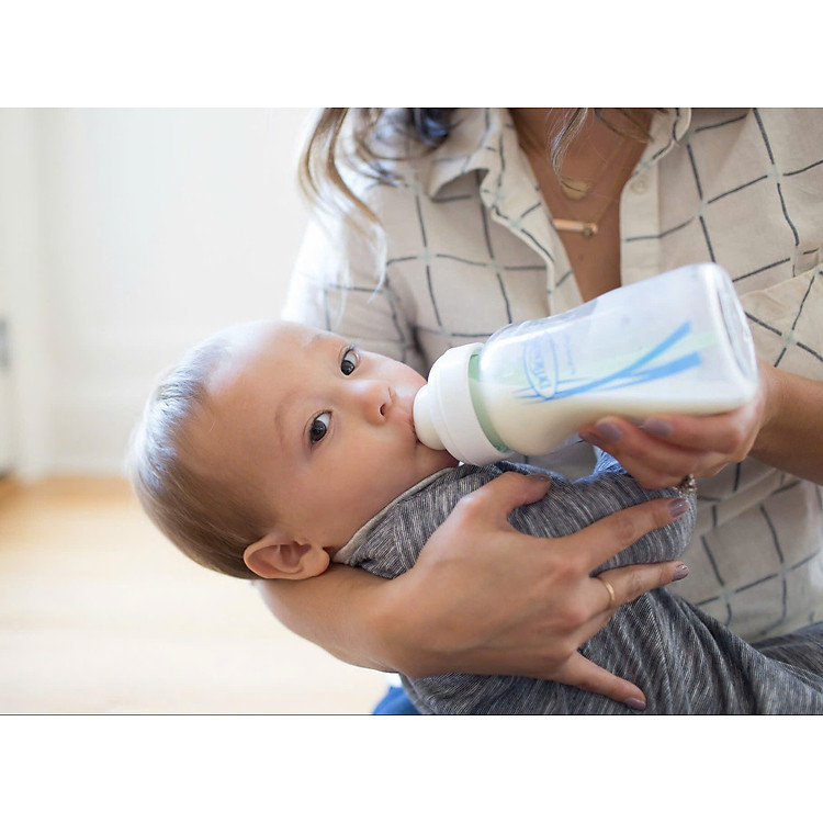 Núm ty thay thế Dr.Brown's Options Uy tín Giá rẻ - Hình ảnh 5