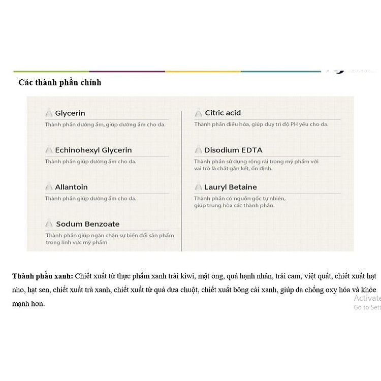 Khăn ướt Bebesup Premier 20 tờ Chính hãng Giá rẻ - Hình ảnh 4