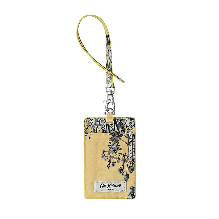 Thẻ đeo I.D Holder – 30 Years Toile
