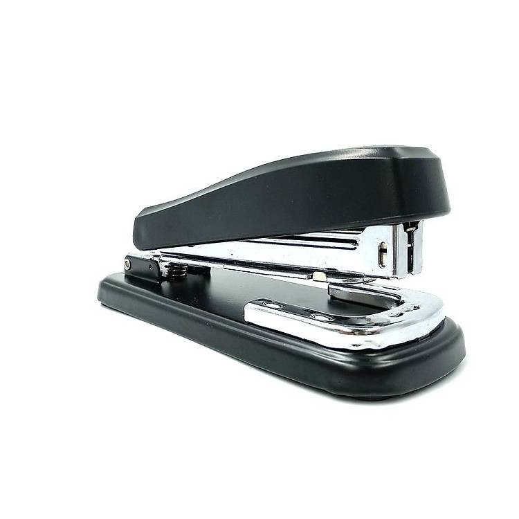 Dập Ghim Stacom Xoay Chiều C110A - Màu Đen - Ảnh 3