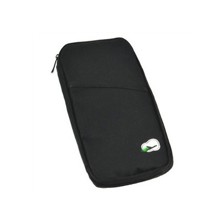 Ví đựng visa, hộ chiếu, giấy tờ khi đi du lịch