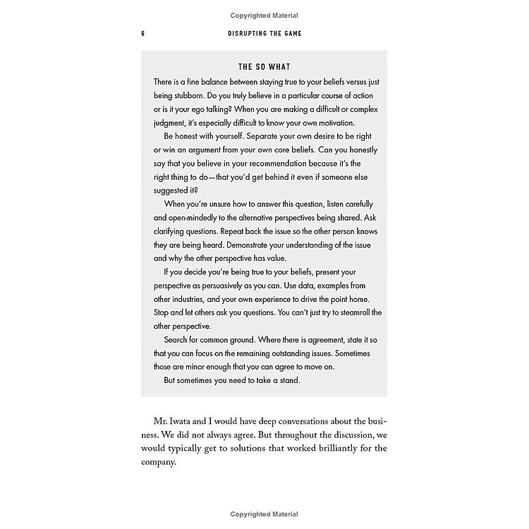 Disrupting The Game: From The Bronx To The Top Of Nintendo - Ảnh 7
