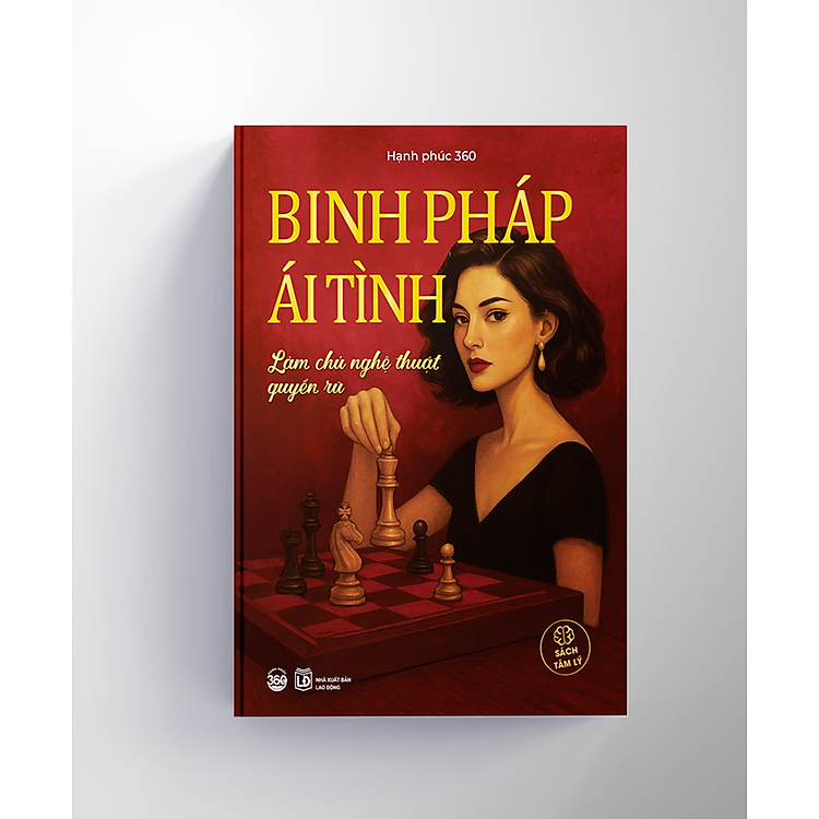 Đọc Vị Đàn Ông