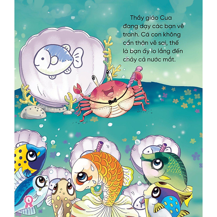 Kỹ Năng Bỏ Túi - Đi Mẫu Giáo Thật Vui - Ảnh 2