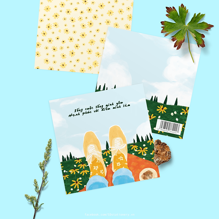 Thiệp Mừng Phụ Nữ 8/3, 20/10 (Set 5) - Ảnh 4