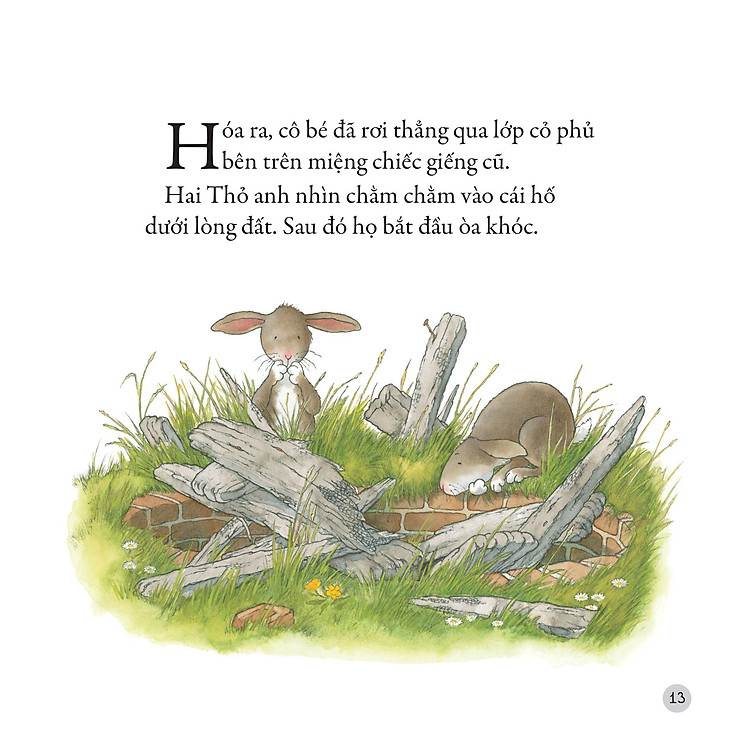 Gieo Mầm Yêu Thương - Biệt Đội Giải Cứu - Ảnh 7