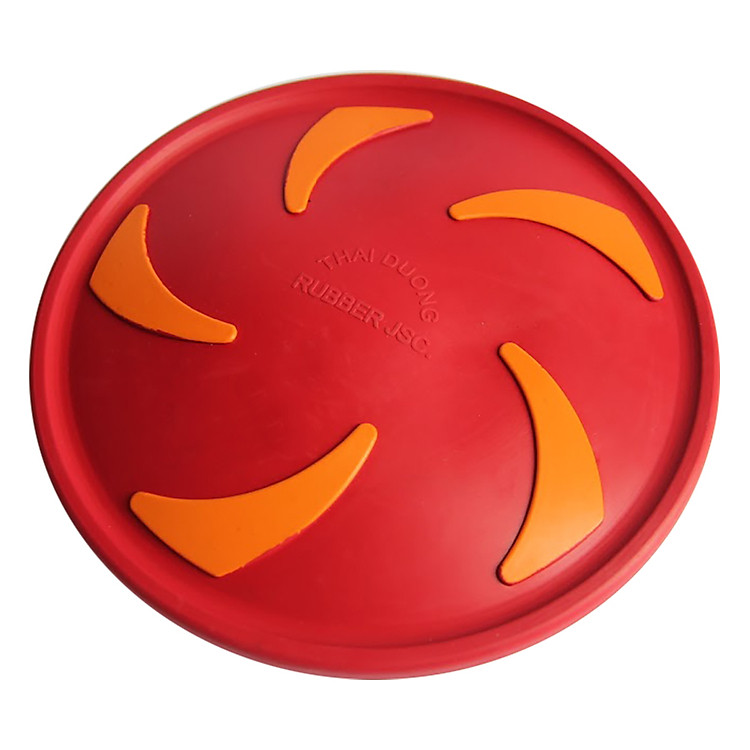 Đồ Chơi Chó Mèo Hình Đĩa Bay Ttoy