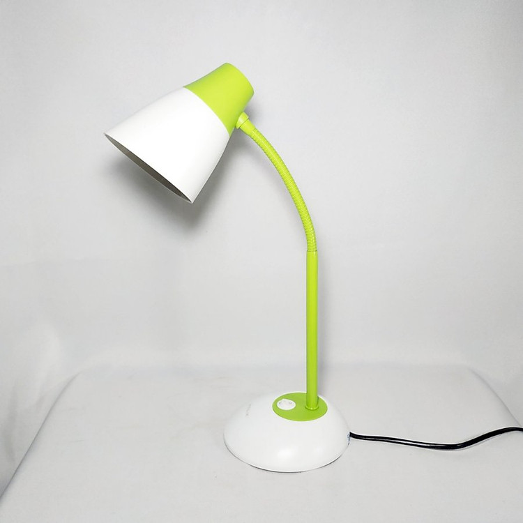 Đèn bàn led chống cận cho học sinh - kèm bóng LED 7w chống cận