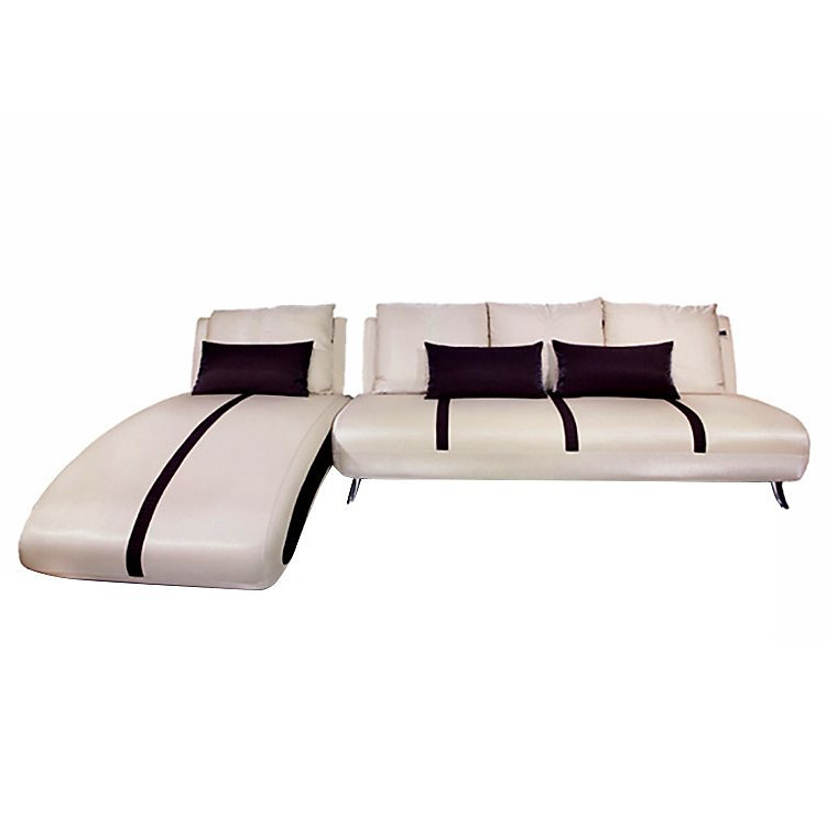 Sofa Juno Sofa BL011 300 x 170 x 70 cm (Kem)