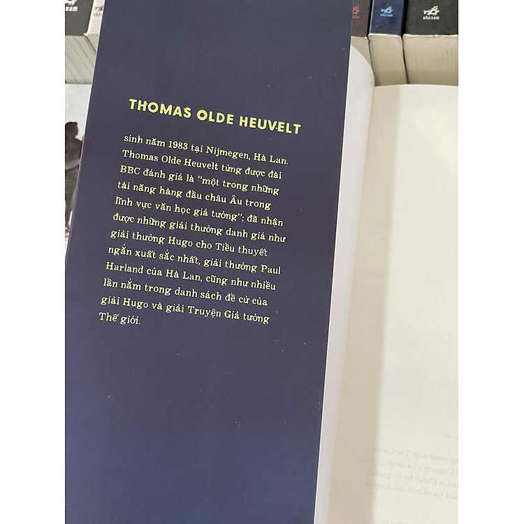 Hex: Thị trấn bị nguyền rủa - Ảnh 3