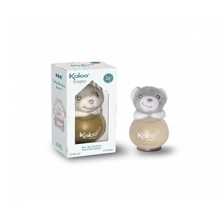 Nước Hoa Cho Bé Kaloo hương Dragee 1082 (50ml)