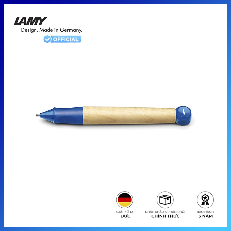 Bút chì LAMY abc – Blue (109)