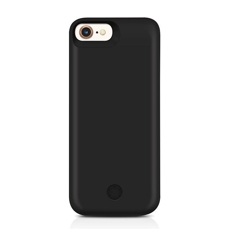 Ốp lưng kiêm sạc dự phòng 5000mAh JLW Slim IPhone 6/7/8_8GS-M - Hàng nhập khẩu