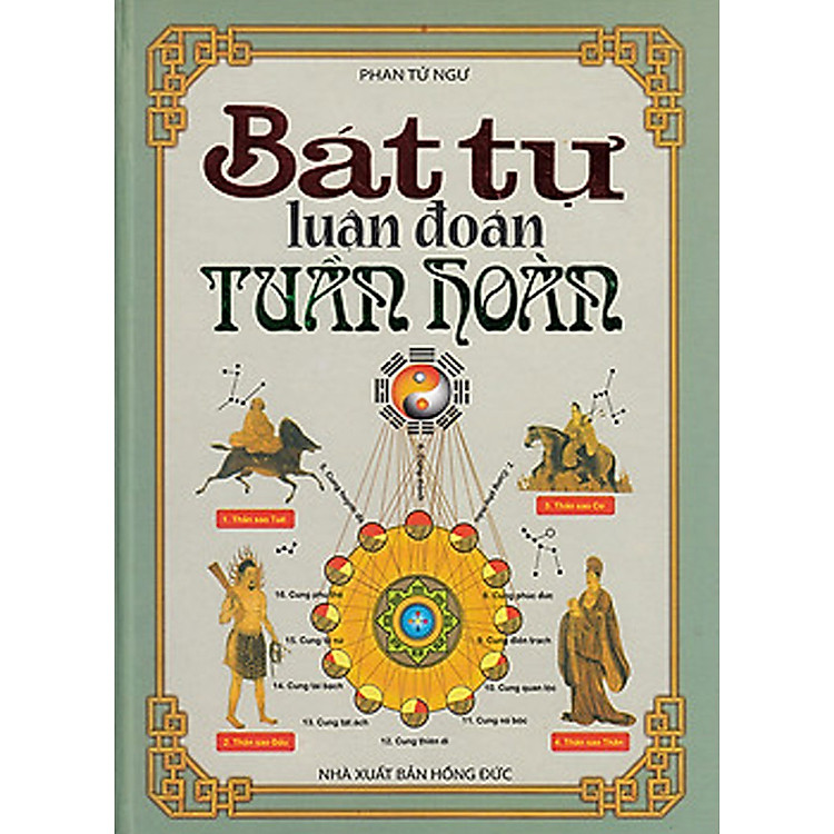 Bát Tự Luận Đoán Tuần Hoàn