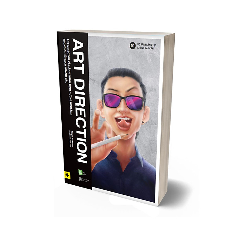 ART DIRECTION - Art Director Và Hành Trình Định Hướng Hình Ảnh Trong Chiến Dịch Quảng Cáo - Ảnh 2