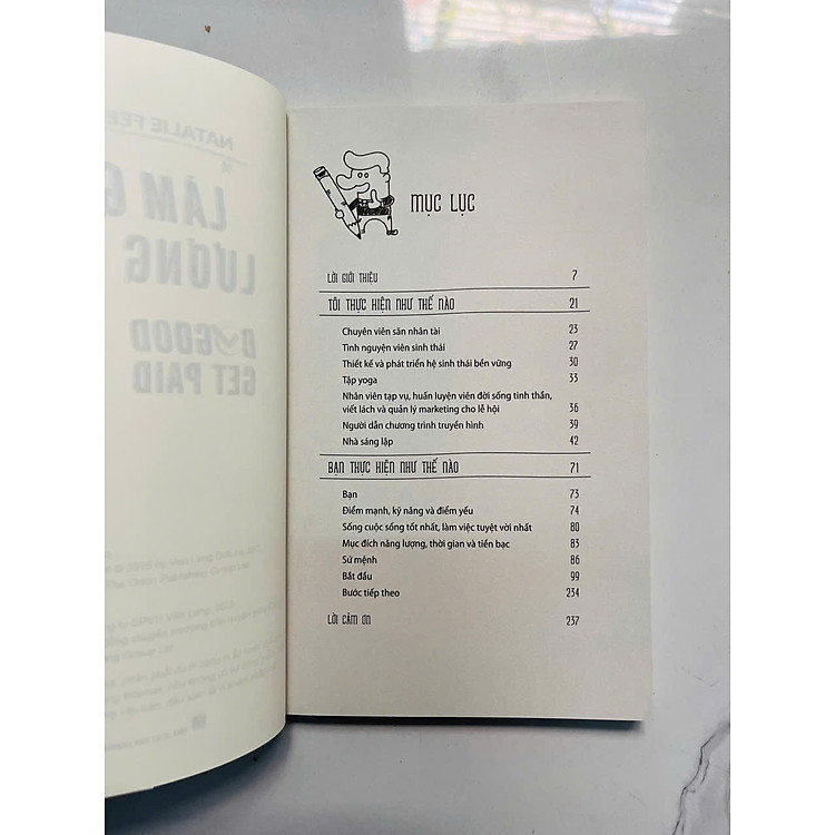 Làm Giỏi Lương Cao (VLA) - Ảnh 3