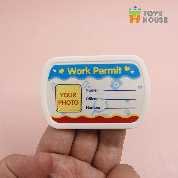 Hộp đồ chơi bác sĩ Toys House 660-16 Chính hãng Ưu đãi - Hình ảnh 5