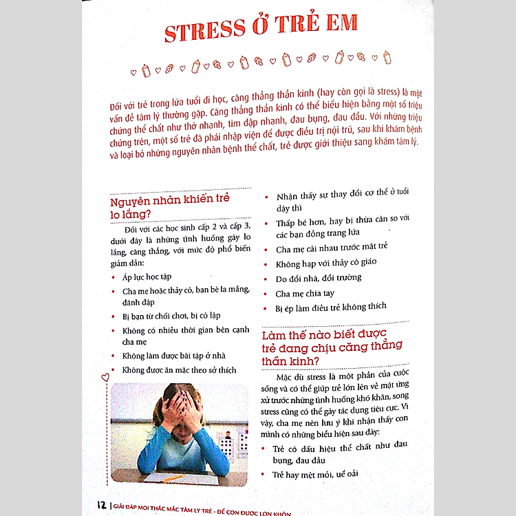 Để Con Được Lớn Khôn - Ảnh 3