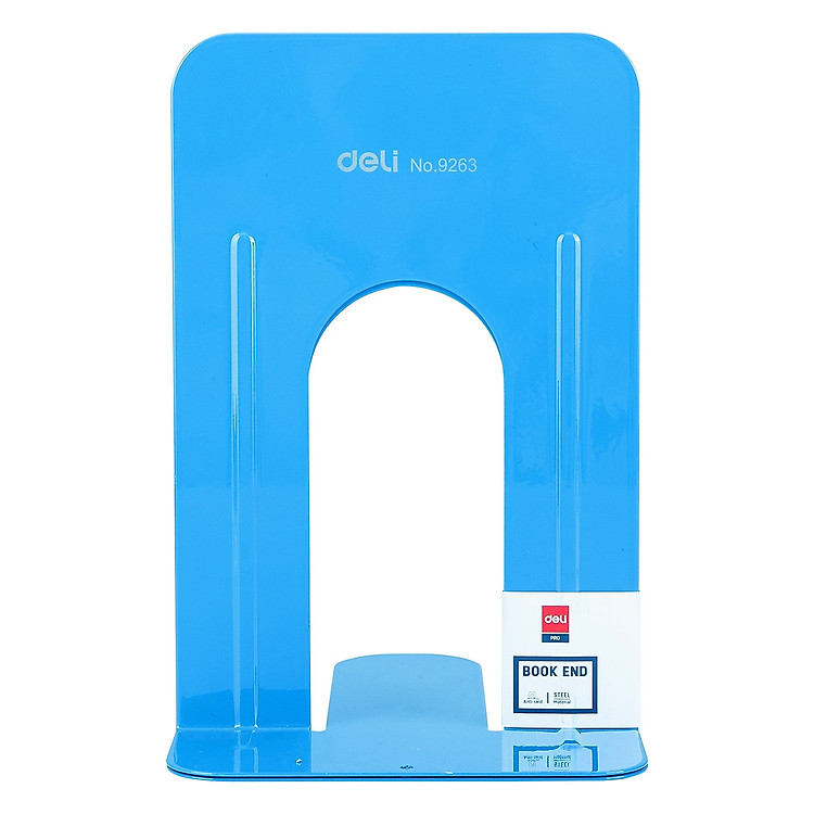 Chặn Sách 9263 Deli - Ảnh 5
