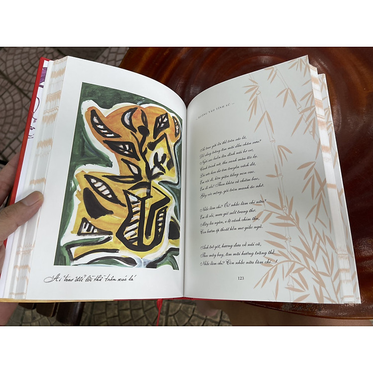 ĐƯỜNG VÀO TÌNH SỬ - Ảnh 2