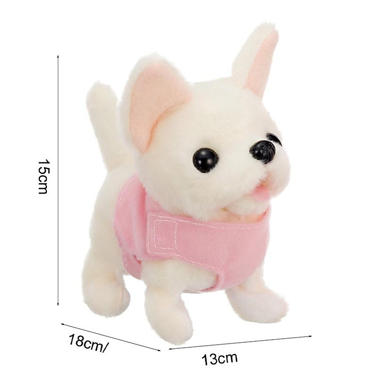 Đồ Chơi IWAYA Cún Con R/C Chính hãng Ưu đãi - Hình ảnh 2