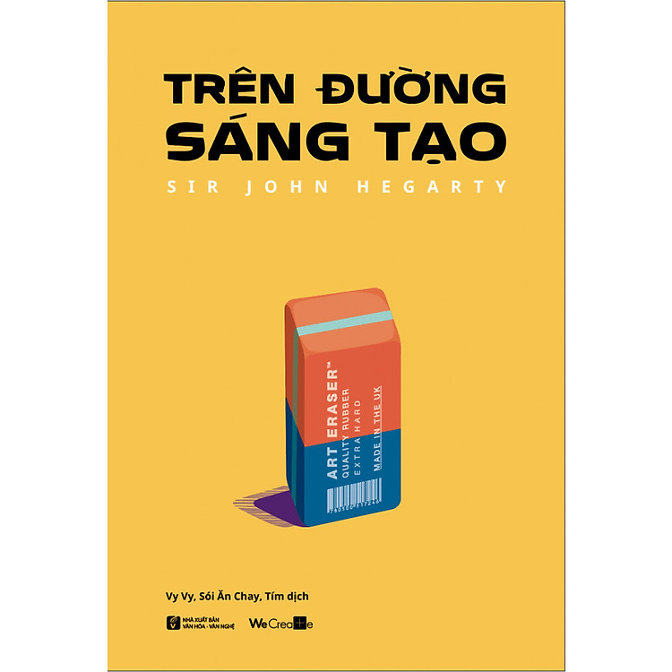 Trên Đường Sáng Tạo