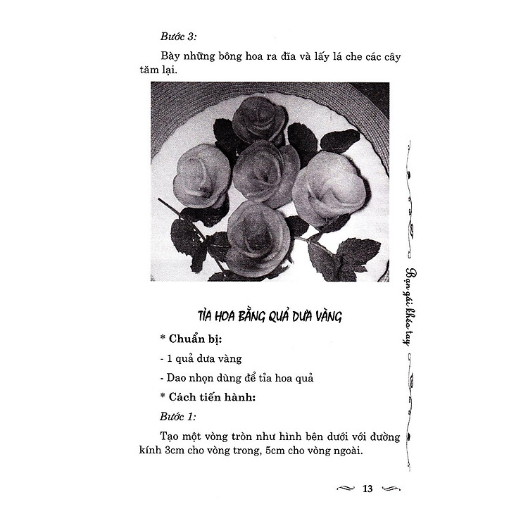 Bạn Gái Khéo Tay - Ảnh 7