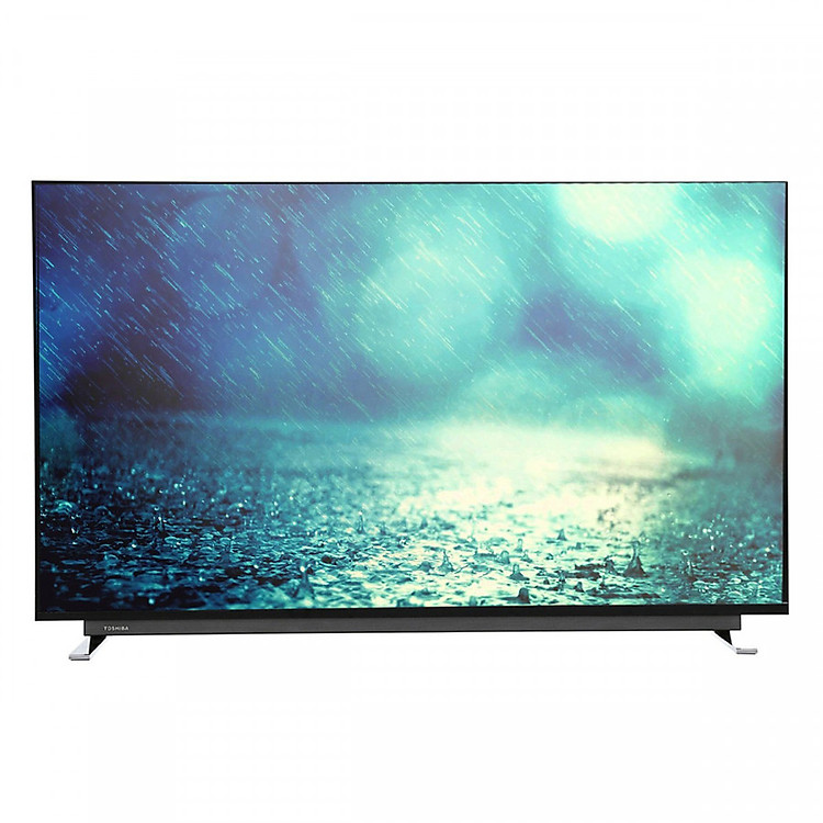 Android Tivi Toshiba 4K 49 inch 43L3750
