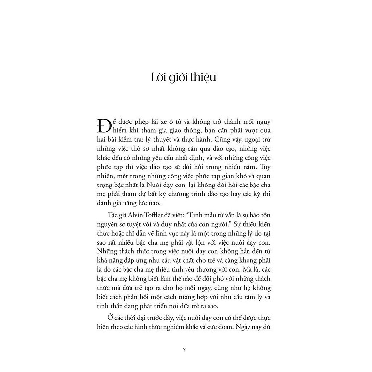 Nuôi Con Bằng Trái Tim Tỉnh Thức - Ảnh 7