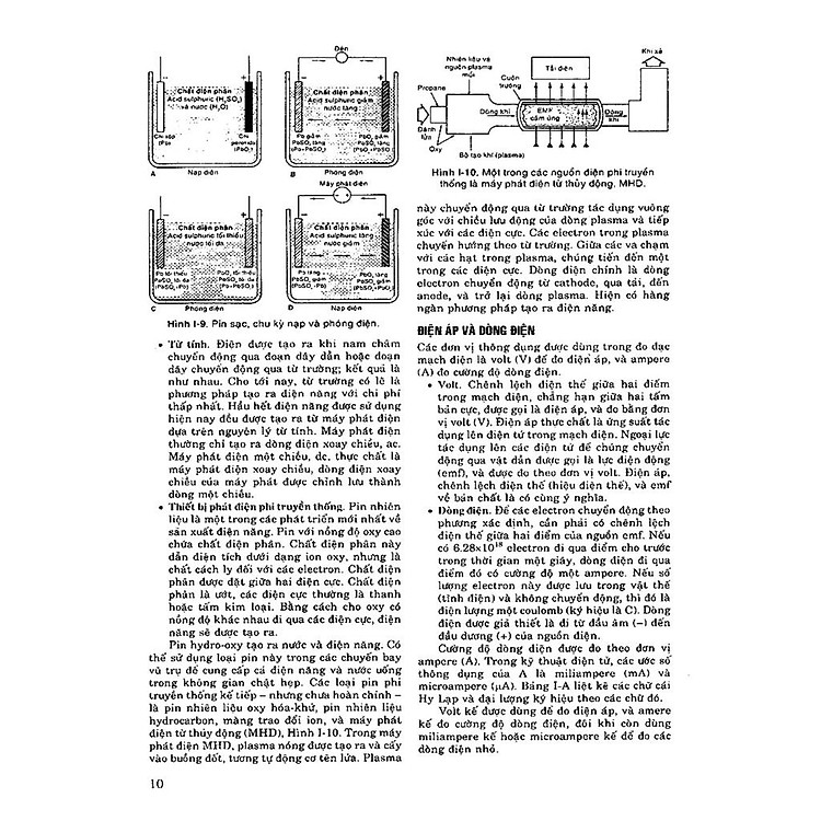 Điện Công Nghiệp Và Điều Khiển Động Cơ - Ảnh 5