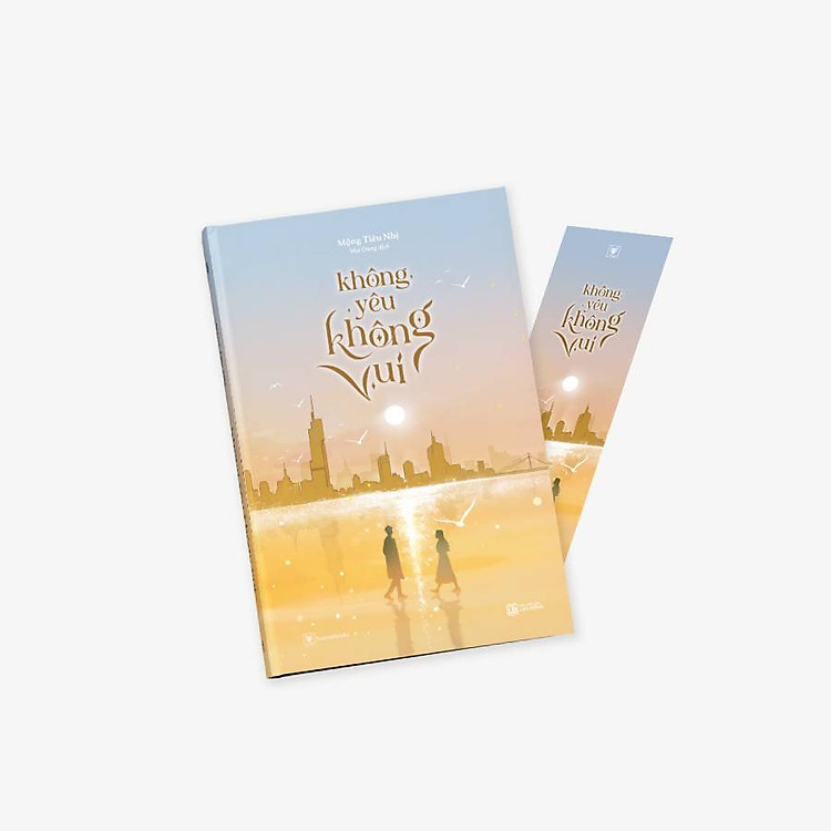 Không Yêu Không Vui - Ảnh 5