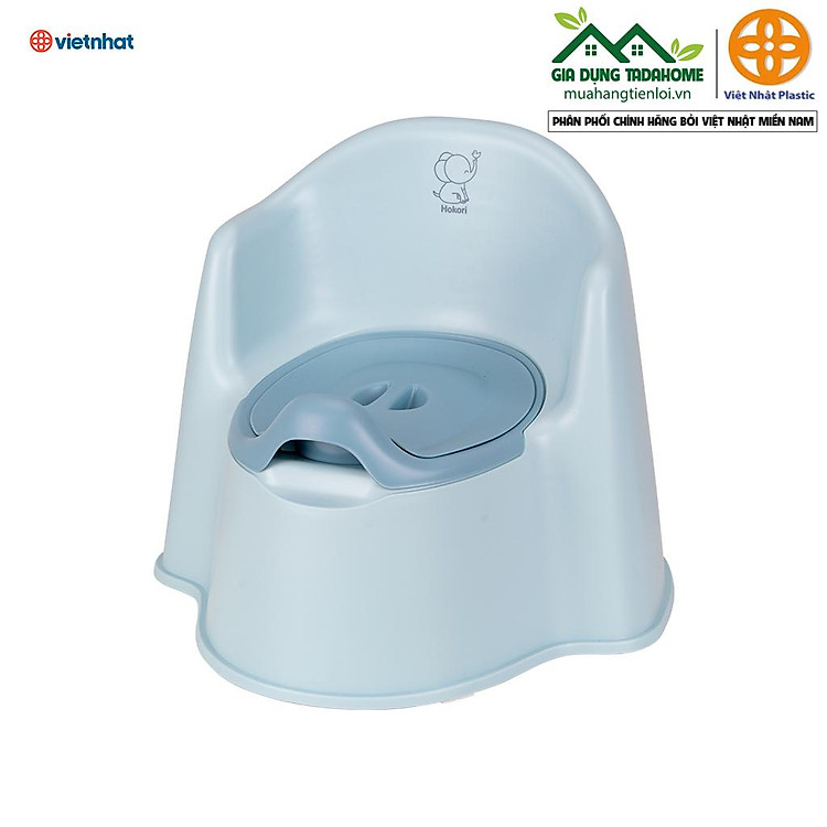 Mua Bô vệ sinh trẻ em Hokori 5460 Chính hãng Giá tốt - Hình ảnh 4