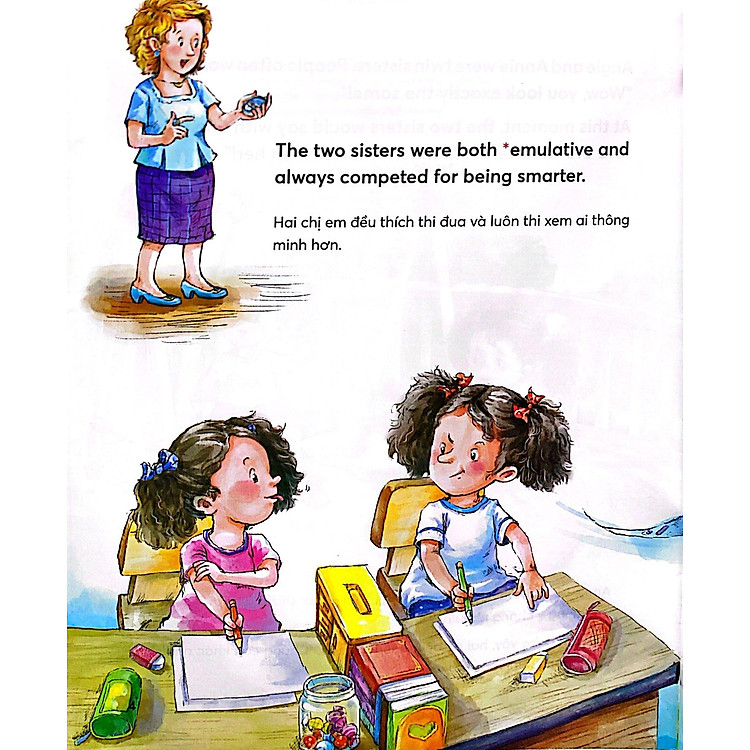 10 Chỉ Số Vàng Quyết Định Tương Lai Của Trẻ - Bồi Dưỡng Chỉ Số Thông Minh - Intelligence Quotient (IQ) - Ảnh 5