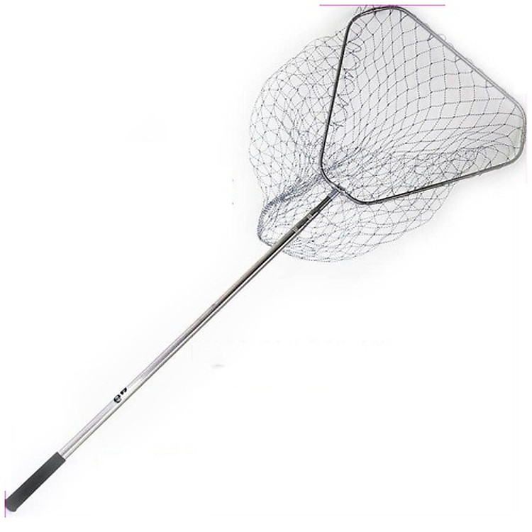 Vợt vớt cá - Chất liệu inox cao cấp VVC01