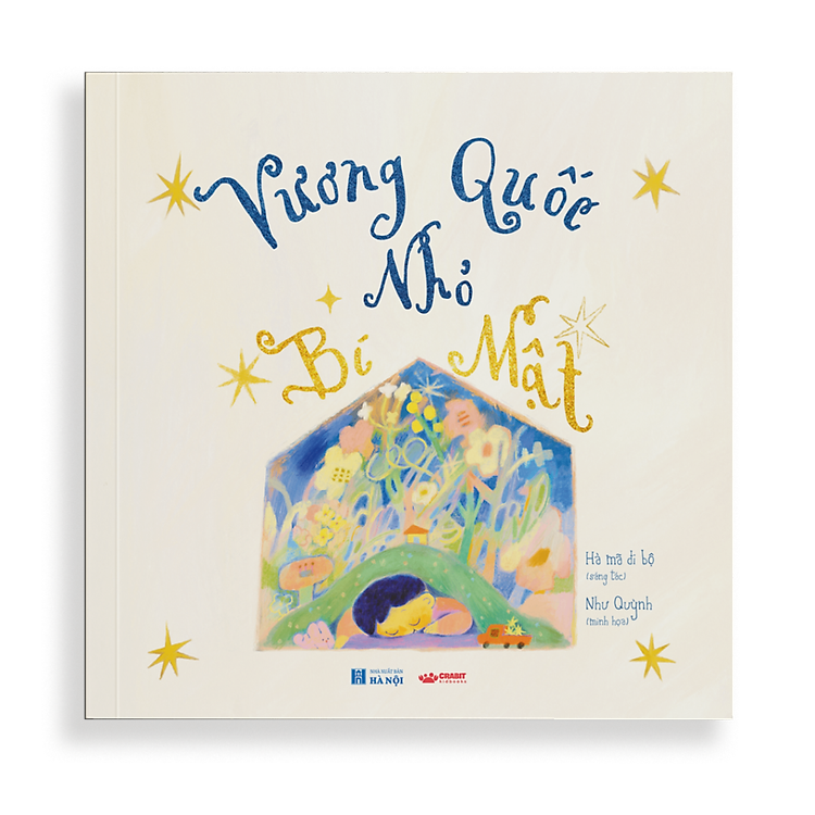 Vương Quốc Nhỏ Bí Mật - Ảnh 4