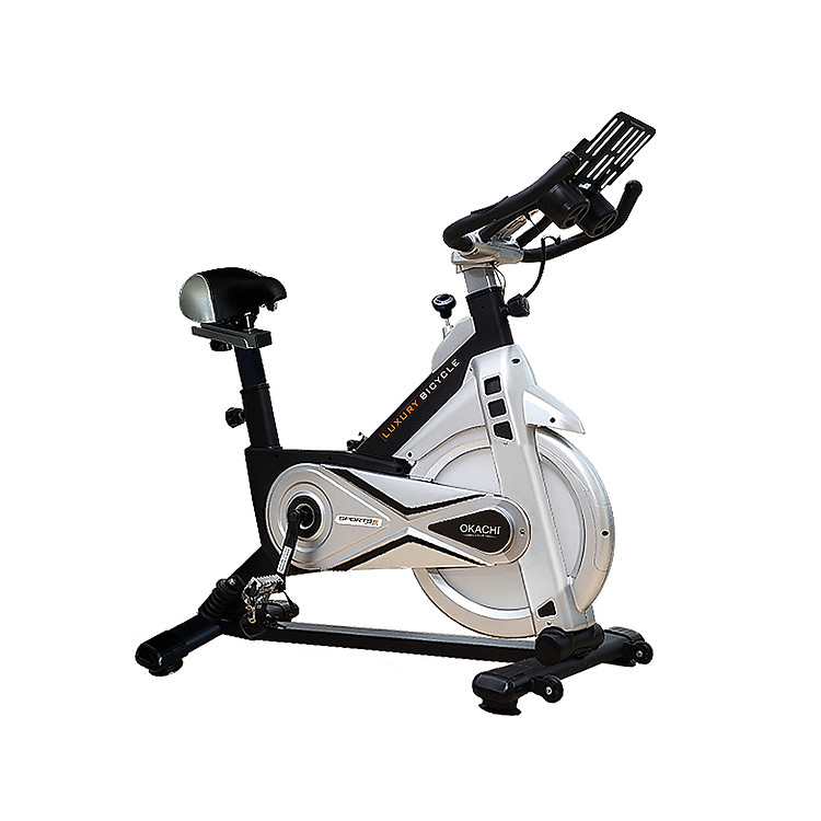 Xe đạp tập thể dục OKACHI LUXURY JP-590A