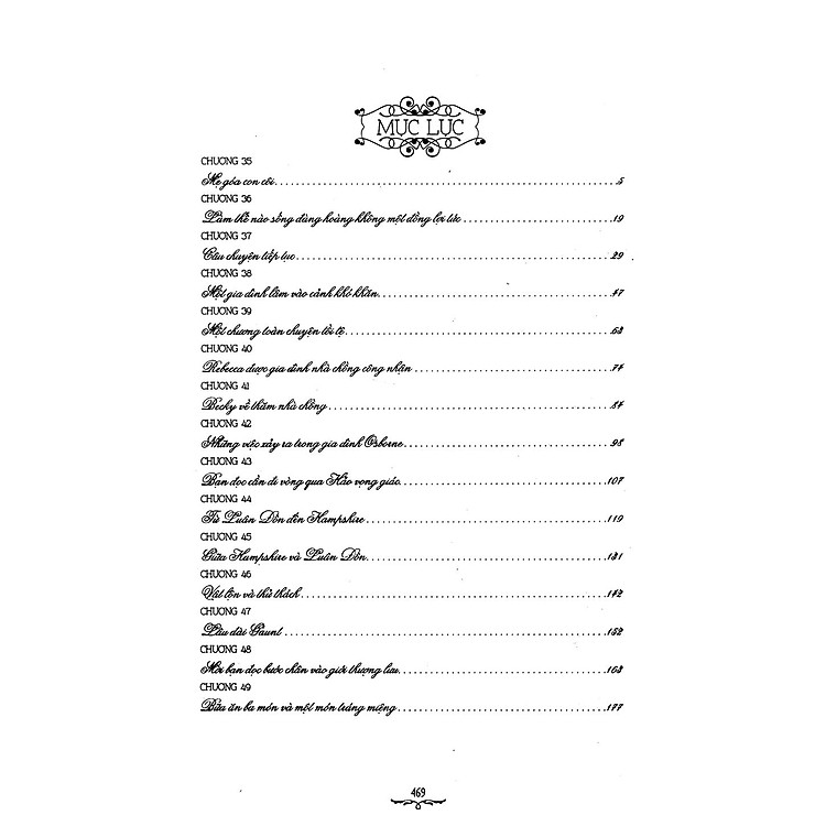 Hội Chợ Phù Hoa - Tập 2 - Ảnh 7