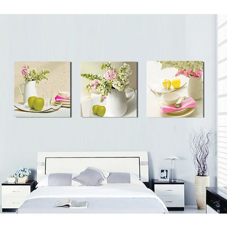 Tranh Phòng Bếp - TPB015