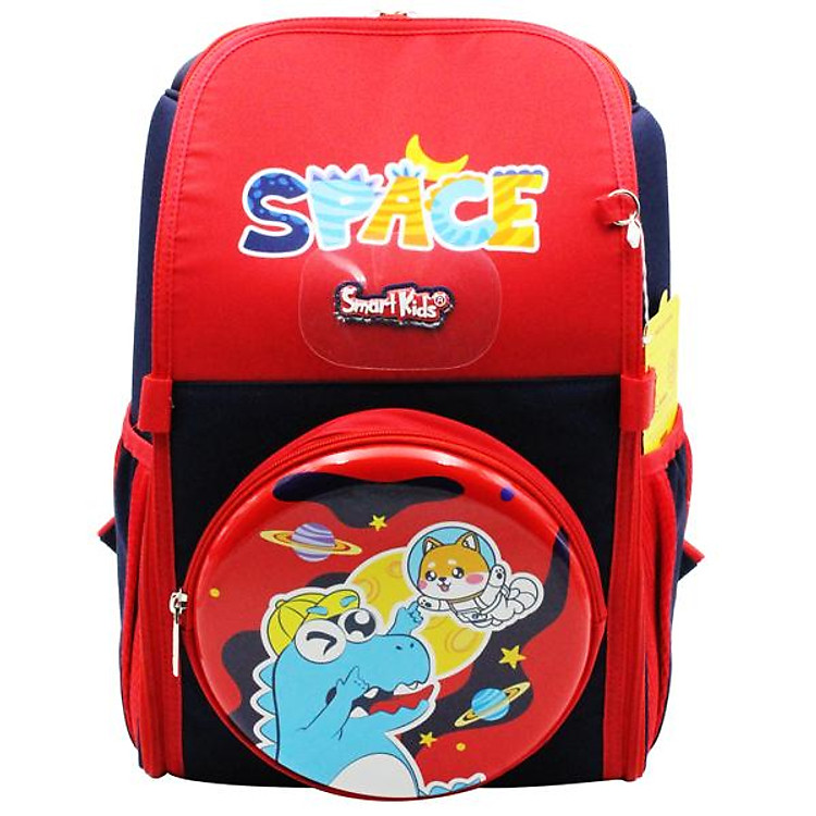 Ba Lô Chống Gù Dino Discovery B-028