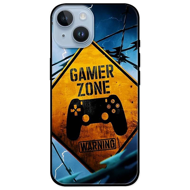 Ốp lưng dành cho Iphone 14 - Iphone 14 Plus - Iphone 14 Pro - Iphone 14 Pro Max - Gaming Zone