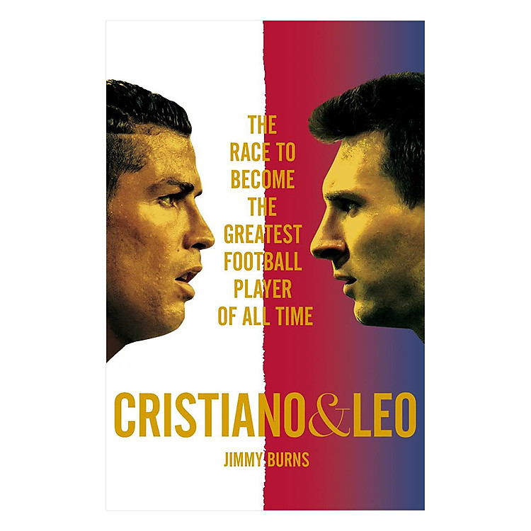 Cristiano And Leo /T