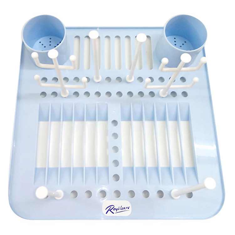 Giá Phơi Bình Sữa, Kệ Phơi, Giá Úp Bình Royal Care