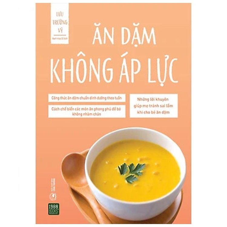 Thực Đơn Ăn Dặm Kiểu Nhật + Ăn Dặm Không Áp Lực - Ảnh 3