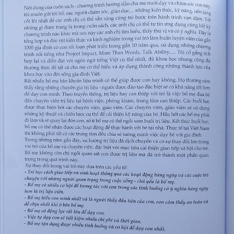 SÁCH DẠY CON 24/7 - Ảnh 6