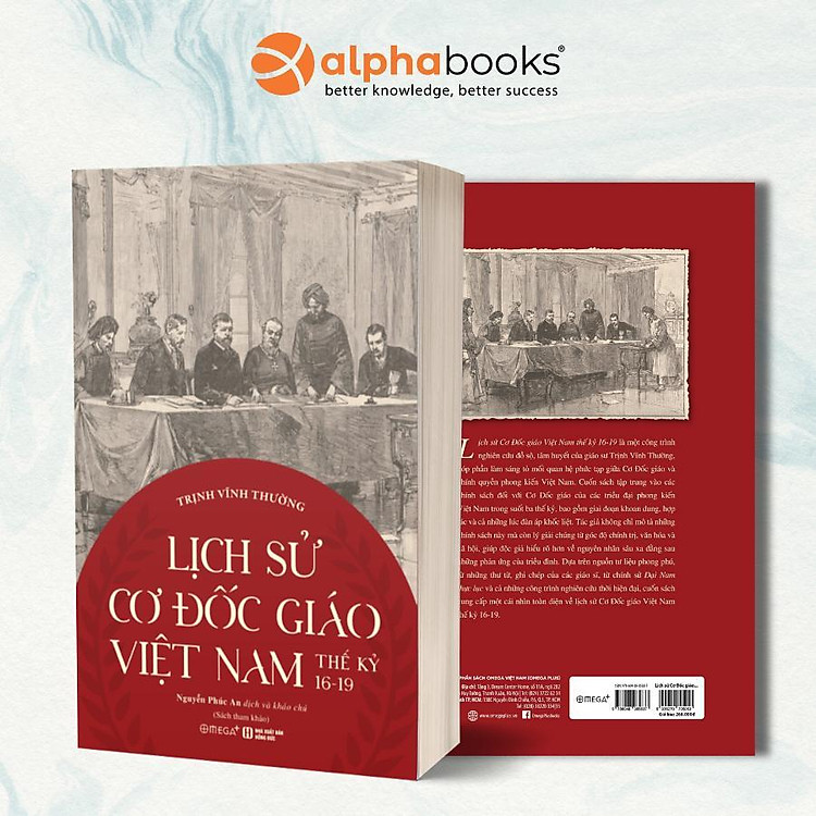 Lịch Sử Cơ Đốc Giáo Việt Nam Thế Kỷ 16 - 19 - Ảnh 3
