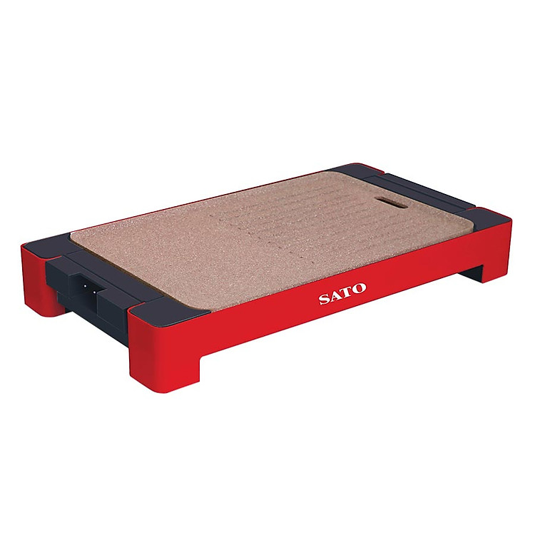 Bếp Nướng Điện SATO ST-500NDA - Hàng chính hãng