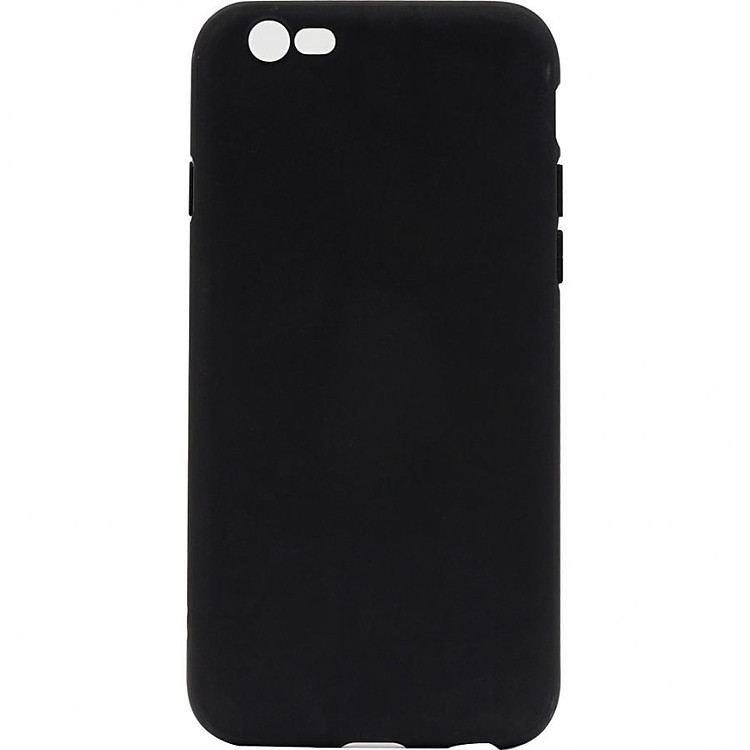 Ốp lưng silicon dẻo nhám Genshai iphone 6 GC08 - Hàng Nhập Khẩu