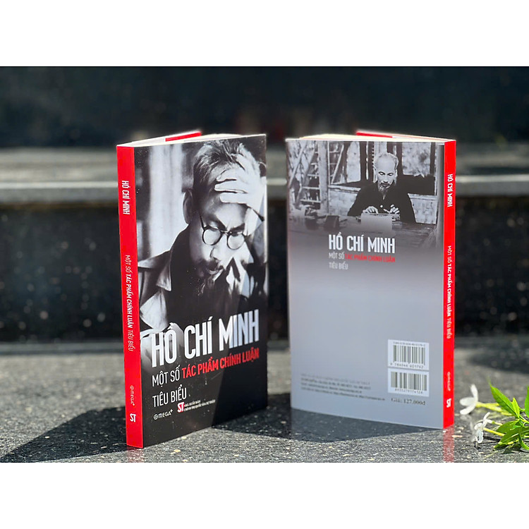 Bông Sen Vàng - Thời Niên Thiếu Của Chủ Tịch Hồ Chí Minh - Ảnh 6