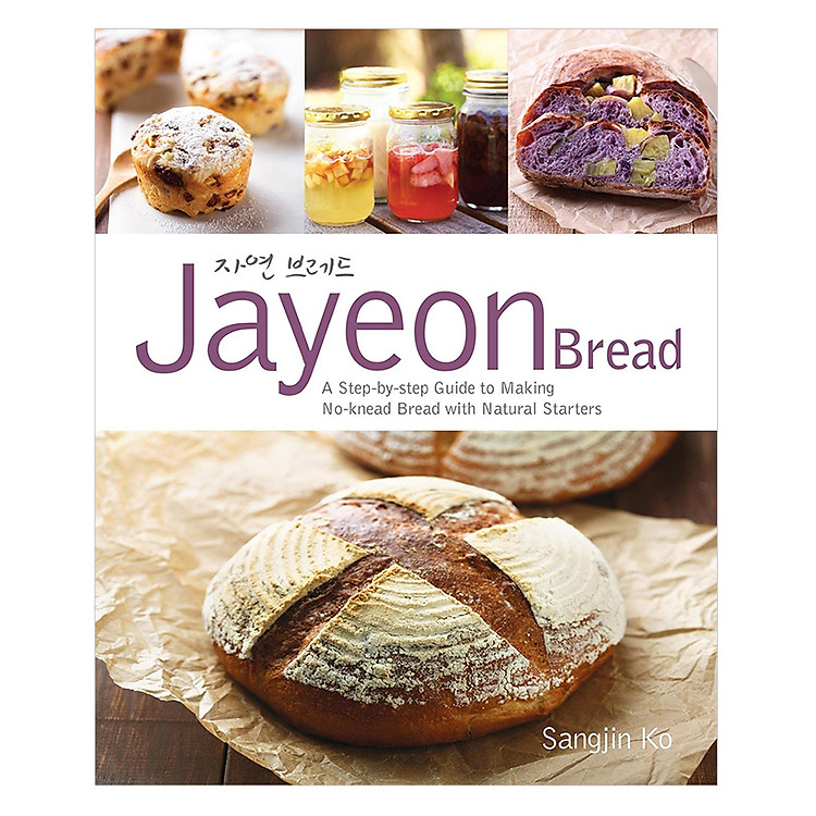 Jayeon Bread